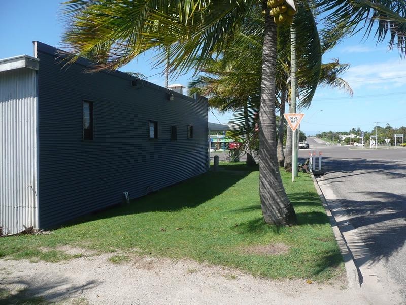 Lot 6, 49 Leichhardt Street, Bowen QLD 4805