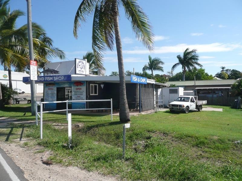 Lot 6, 49 Leichhardt Street, Bowen QLD 4805