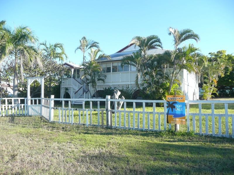 25 Brisbane Street, Bowen QLD 4805