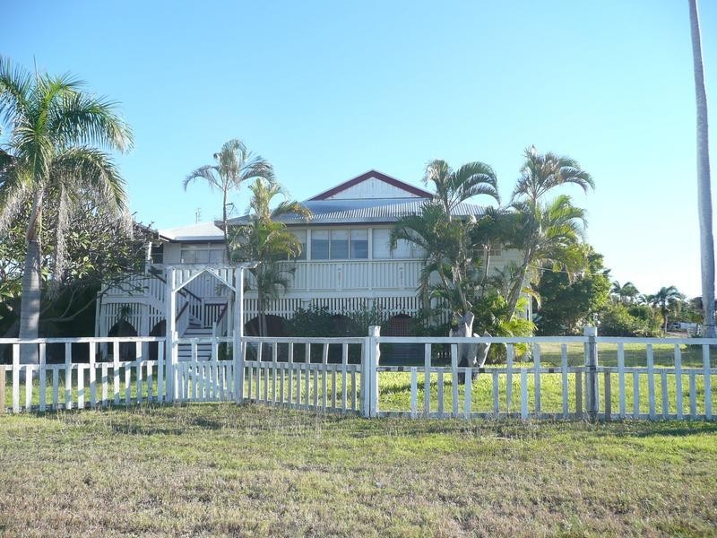 25 Brisbane Street, Bowen QLD 4805