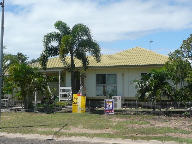 33 Coral Street, Bowen QLD 4805