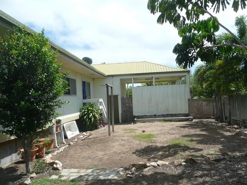 33 Coral Street, Bowen QLD 4805