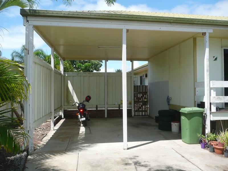 33 Coral Street, Bowen QLD 4805