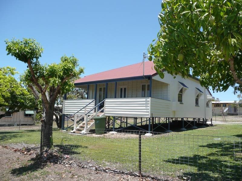 67 Livingstone Street, Bowen QLD 4805