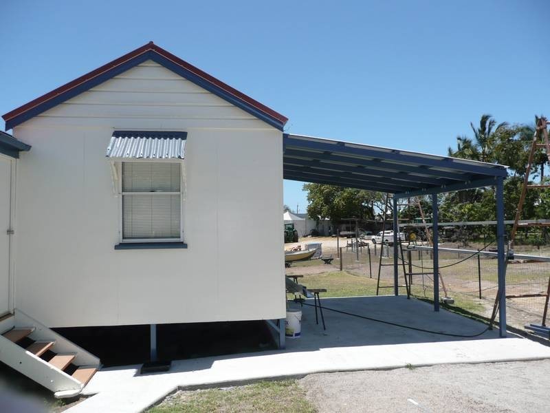 67 Livingstone Street, Bowen QLD 4805