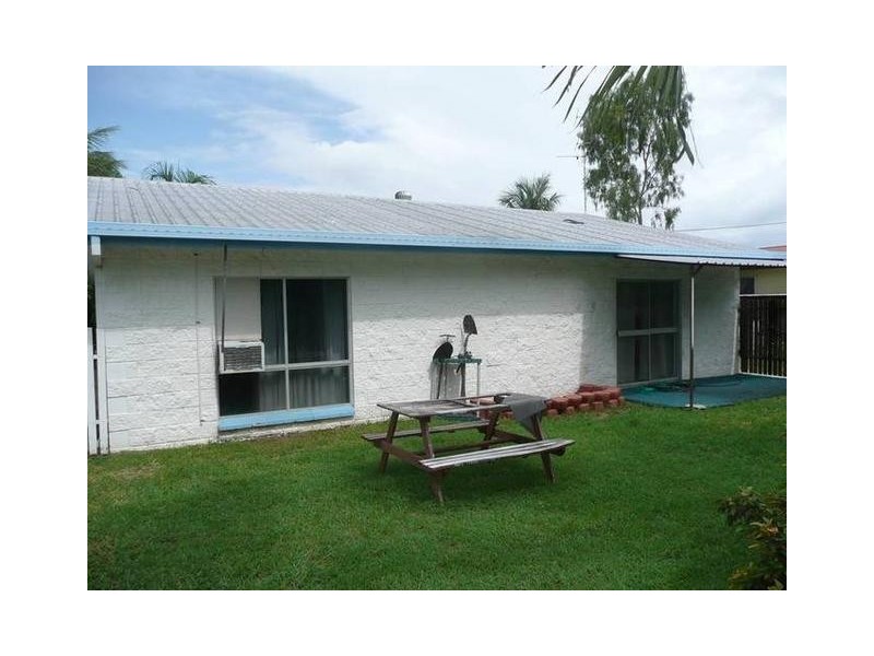 105 Argyle Park Road, Bowen QLD 4805