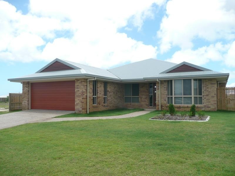 11 Cypress Crescent, Bowen QLD 4805
