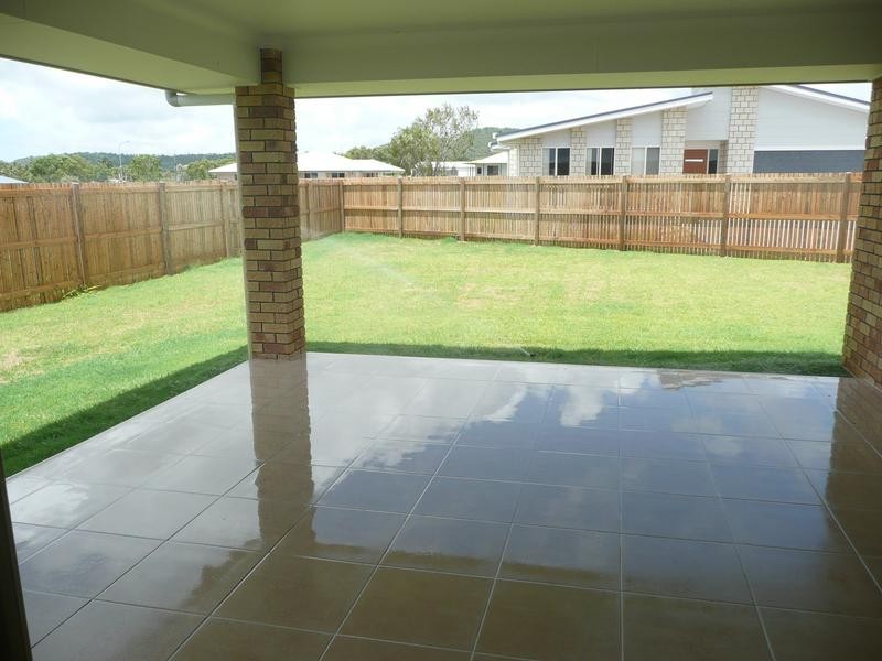 11 Cypress Crescent, Bowen QLD 4805