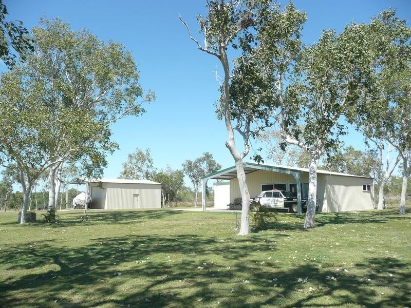Lot 24, Adelaide Terrace, Bowen QLD 4805