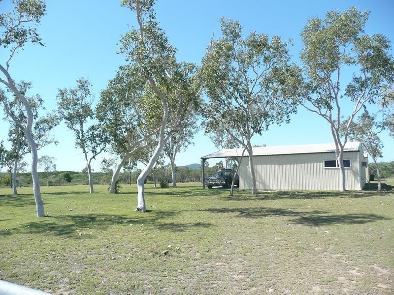 Lot 24, Adelaide Terrace, Bowen QLD 4805