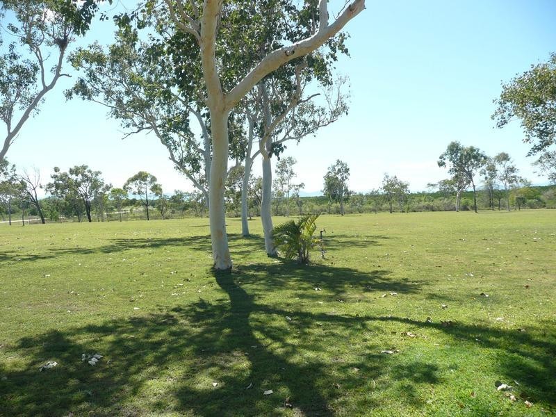 Lot 24, Adelaide Terrace, Bowen QLD 4805
