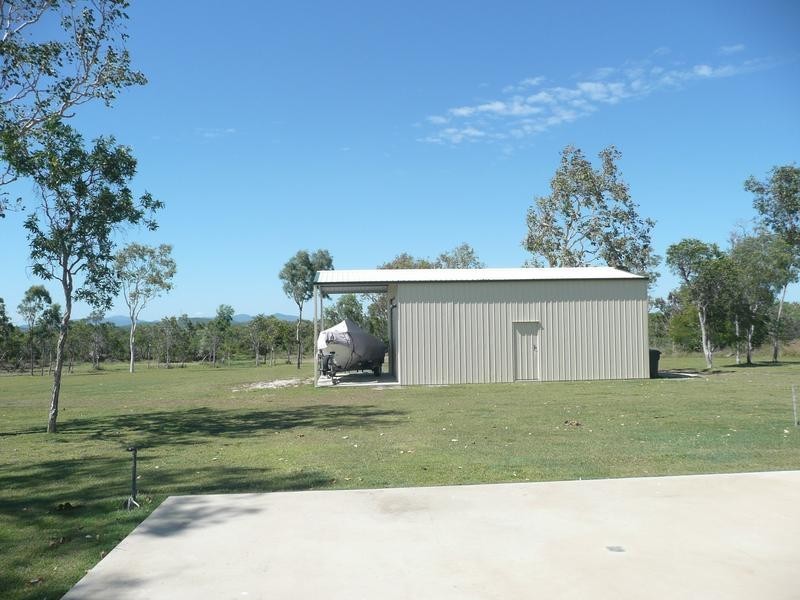 Lot 24, Adelaide Terrace, Bowen QLD 4805