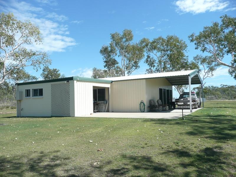 Lot 24, Adelaide Terrace, Bowen QLD 4805