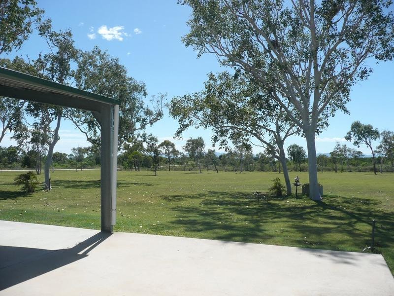 Lot 24, Adelaide Terrace, Bowen QLD 4805