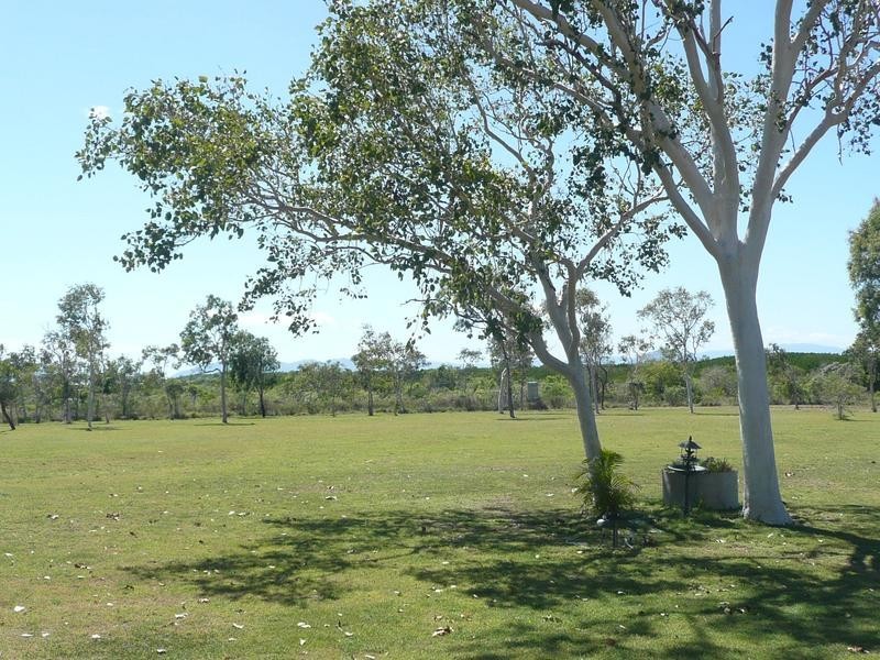Lot 24, Adelaide Terrace, Bowen QLD 4805