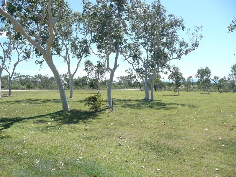 Lot 24, Adelaide Terrace, Bowen QLD 4805