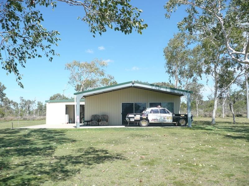 Lot 24, Adelaide Terrace, Bowen QLD 4805