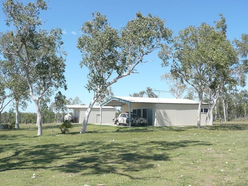 Lot 24, Adelaide Terrace, Bowen QLD 4805