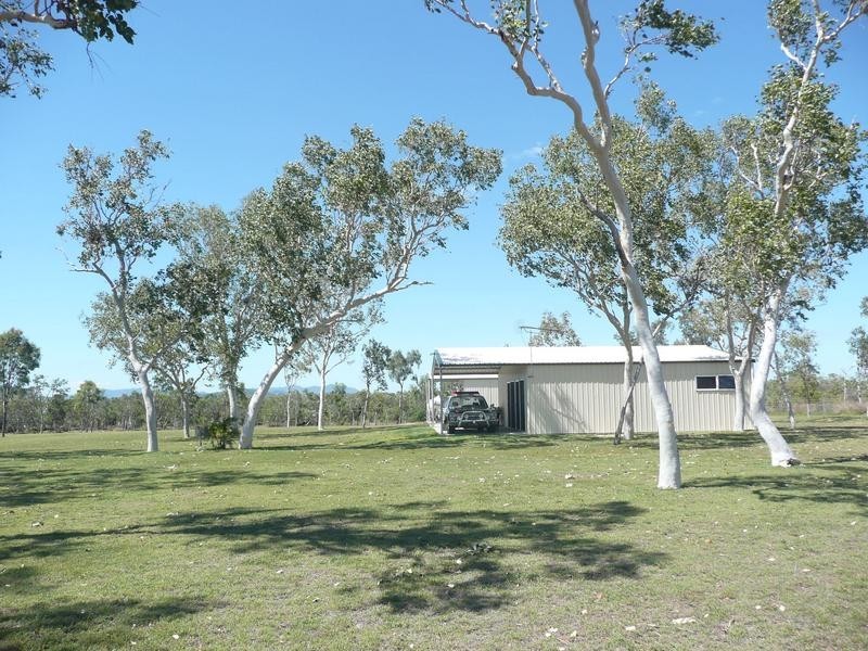 Lot 24, Adelaide Terrace, Bowen QLD 4805
