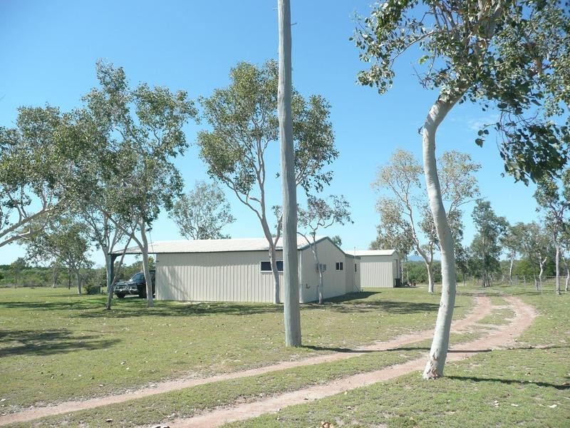 Lot 24, Adelaide Terrace, Bowen QLD 4805