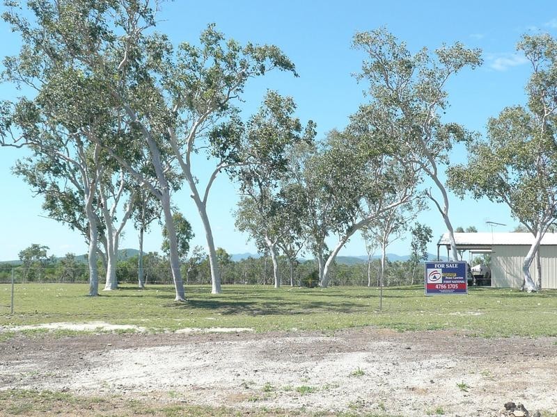 Lot 24, Adelaide Terrace, Bowen QLD 4805