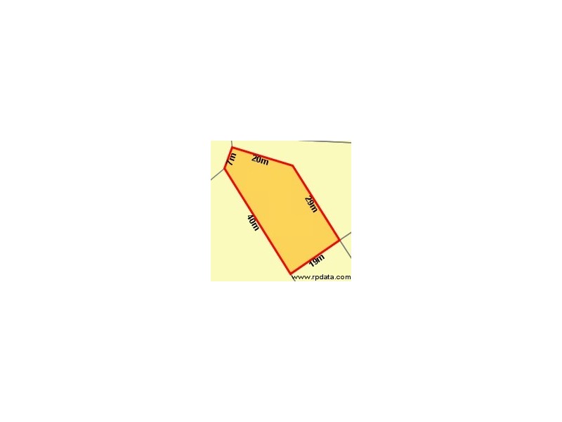 21 Lucinda Place, Bowen QLD 4805