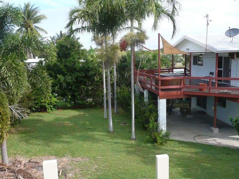 68a Whitsunday Street, Bowen QLD 4805