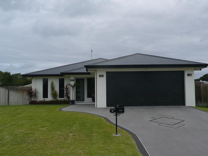 8 Lemon Grove, Bowen QLD 4805