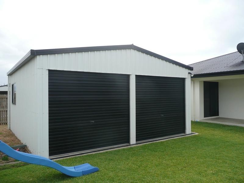 8 Lemon Grove, Bowen QLD 4805
