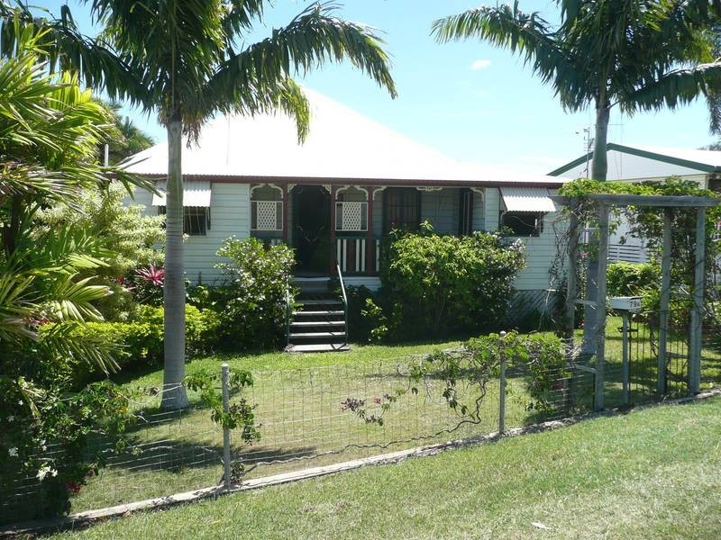 79a Leichhardt Street, Bowen QLD 4805