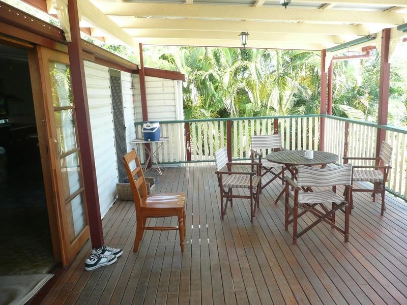 79a Leichhardt Street, Bowen QLD 4805