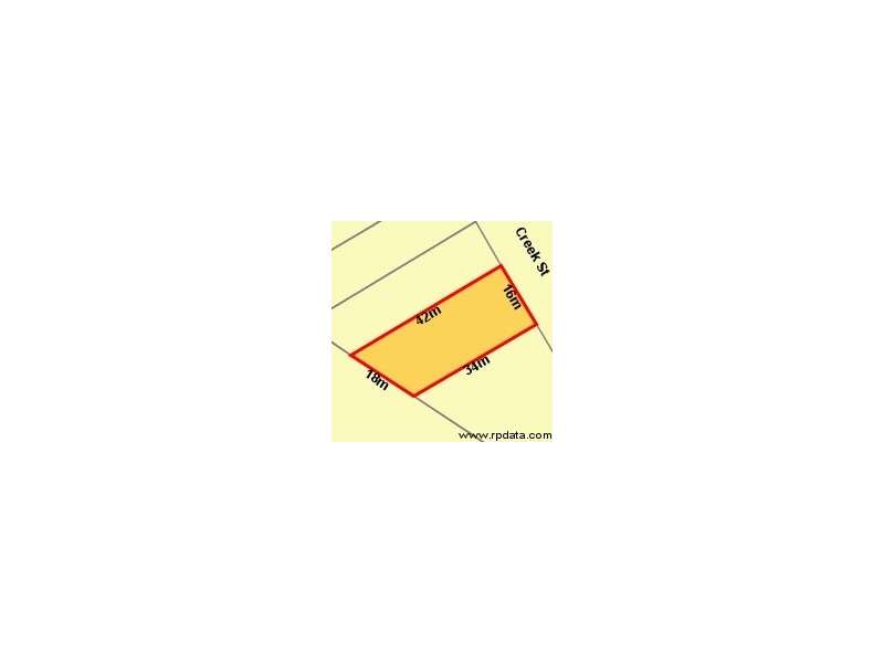 43 Creek Street, Bowen QLD 4805