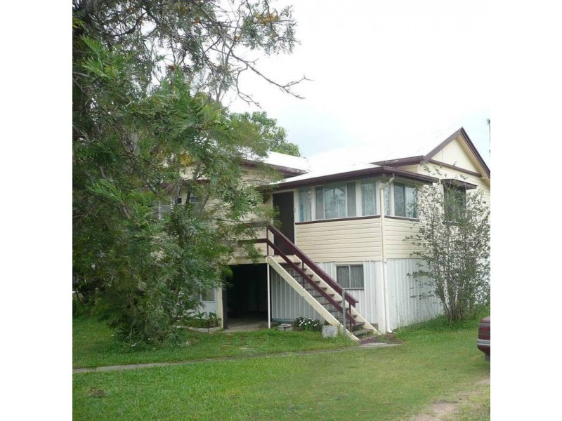 47 Livingstone Street, Bowen QLD 4805