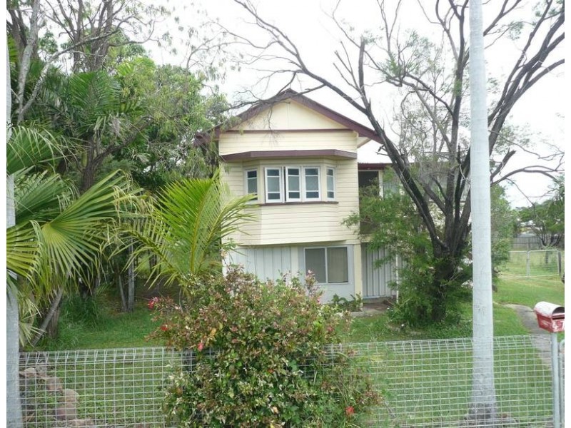 47 Livingstone Street, Bowen QLD 4805