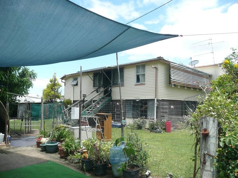 Lot 1,  Brooker Lane, Bowen QLD 4805