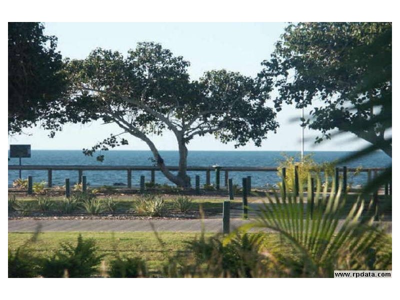 81 Horseshoe Bay Road, Bowen QLD 4805