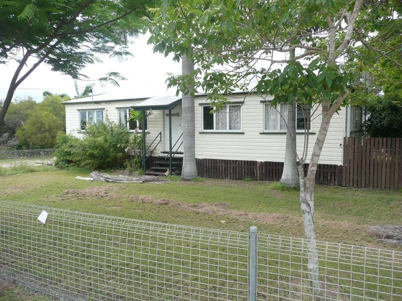14A Livingstone Street, Bowen QLD 4805