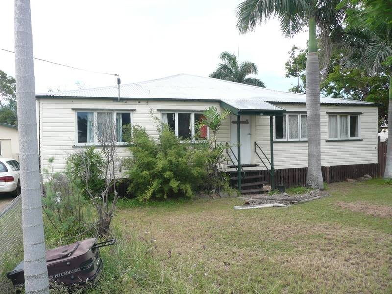 14A Livingstone Street, Bowen QLD 4805