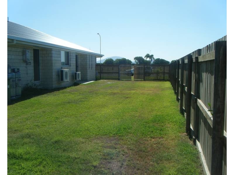 15 Lucinda Place, Bowen QLD 4805