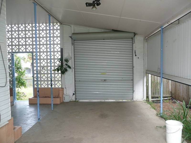 54 Herbert Street, Bowen QLD 4805