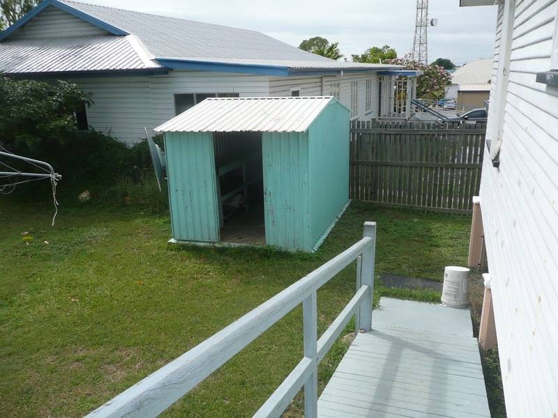 54 Herbert Street, Bowen QLD 4805