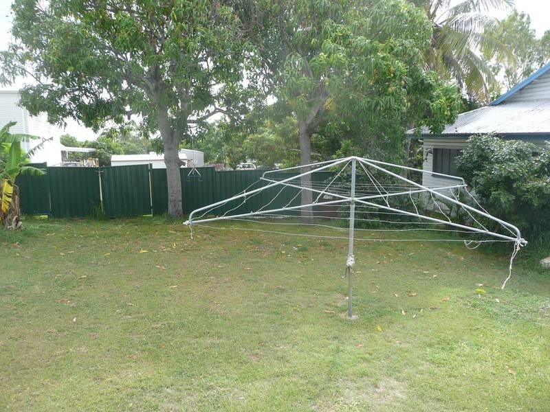 54 Herbert Street, Bowen QLD 4805