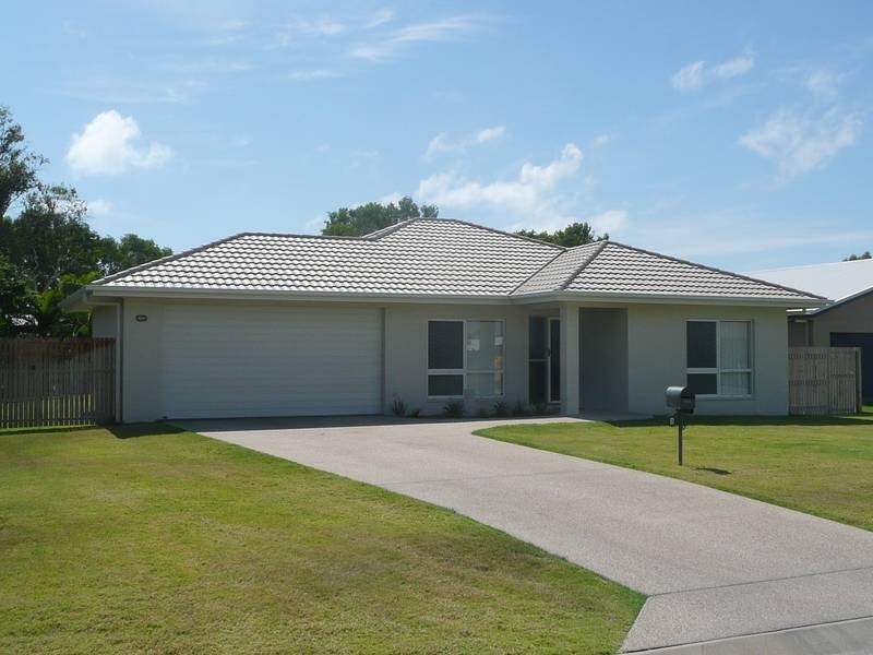 3 Catalina Court, Bowen QLD 4805
