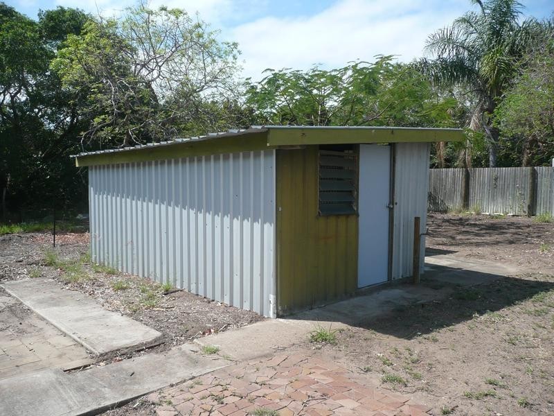 41 Horseshoe Bay Road, Bowen QLD 4805