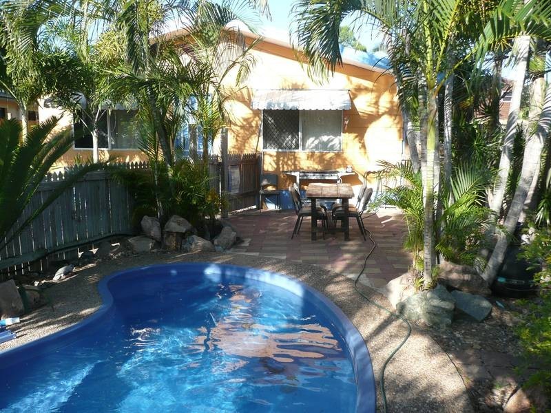 18 Gloucester Street, Bowen QLD 4805