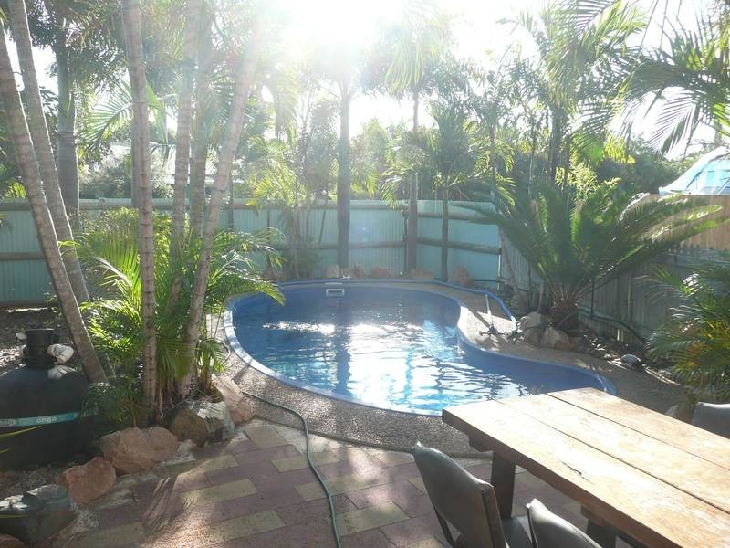 18 Gloucester Street, Bowen QLD 4805