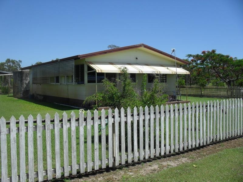 240 Euri Road, Bowen QLD 4805