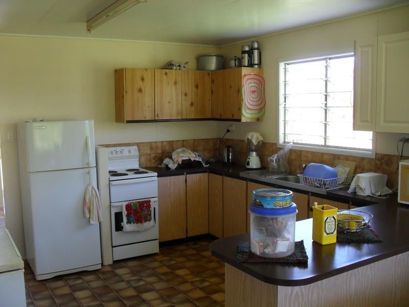 240 Euri Road, Bowen QLD 4805