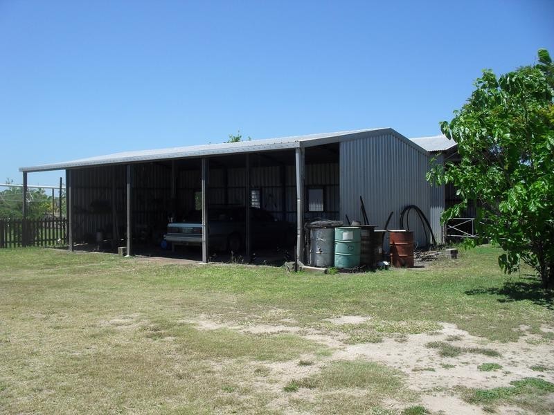 240 Euri Road, Bowen QLD 4805