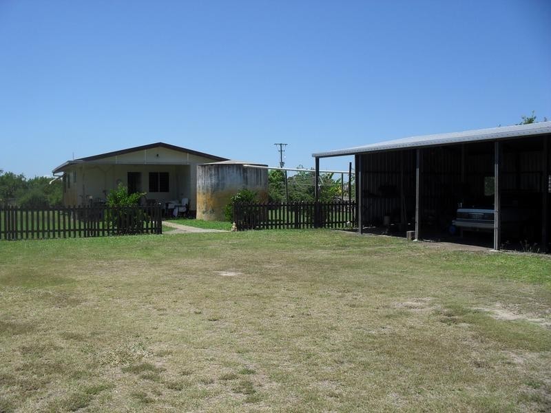 240 Euri Road, Bowen QLD 4805